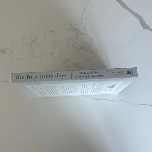 The first forty days - Picture 3 of 3